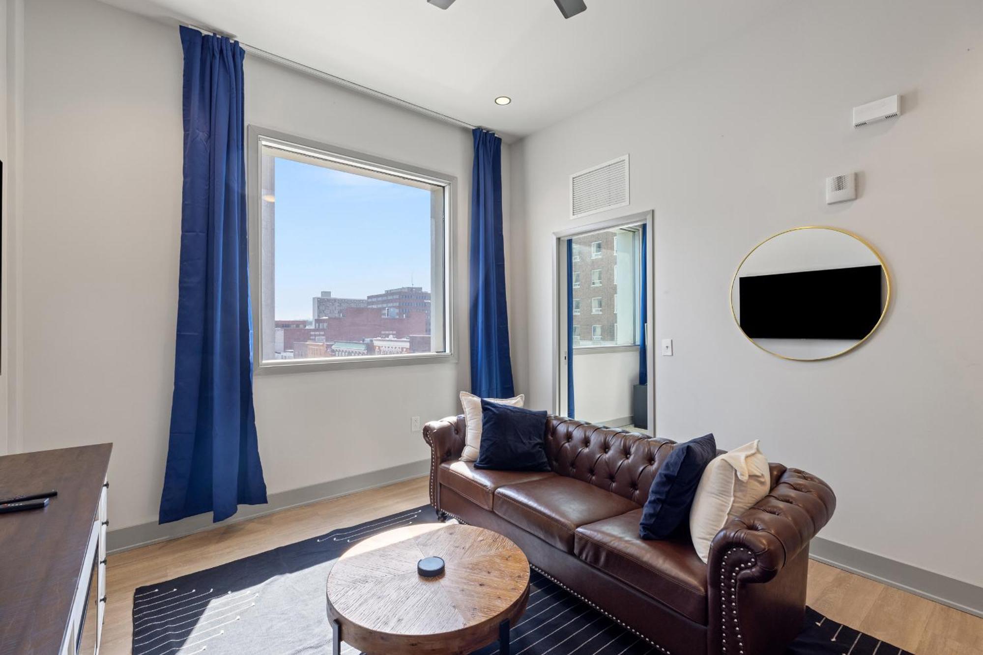 175 Lex - Walkable Downtown Lexington & Rupp Arena - Full Condos Pokoj fotografie