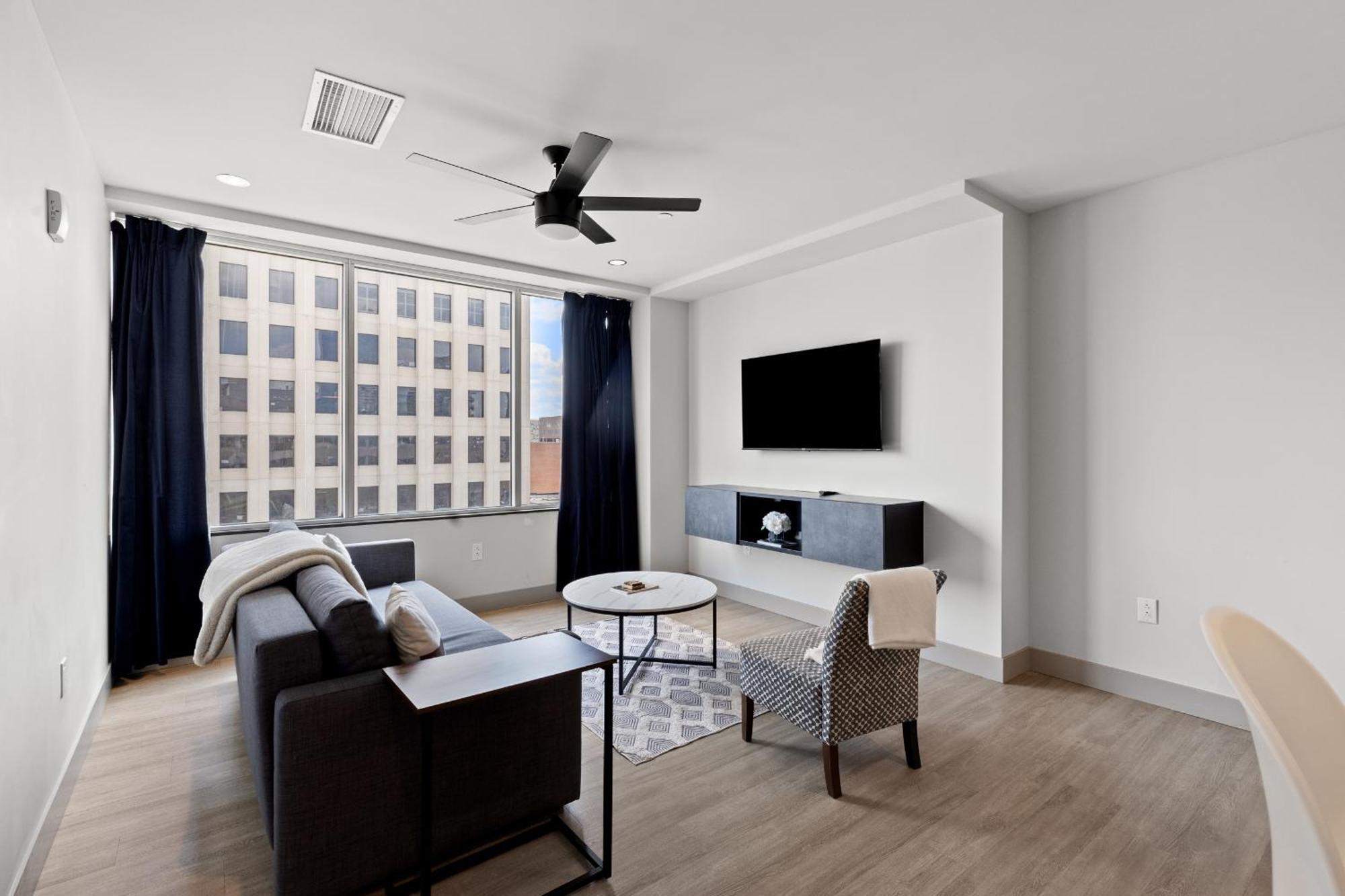 175 Lex - Walkable Downtown Lexington & Rupp Arena - Full Condos Exteriér fotografie